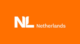 NAVARRIA BROS. | Blog - Un nuovo logo per i Paesi Bassi.