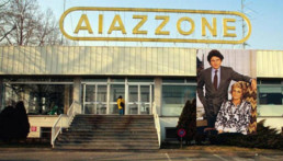 Vieni da Aiazzone!
