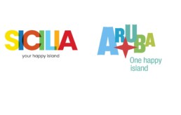 La Sicilia ha un nuovo logo